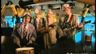 Moxy Fruvous - Cracking the Code: The DNA Obsession (opening and closing credits)