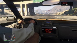 生配信　GTA5 のんびりまったりする！声無し