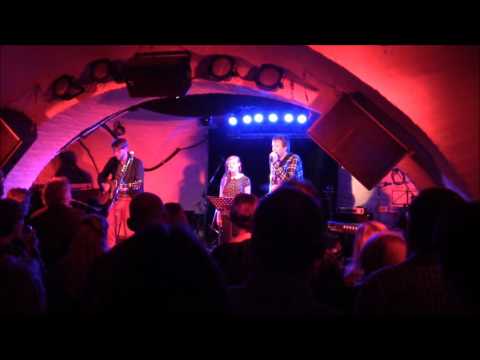 Red Face Project - Als Ich Fortging (Karussell Cover) Live @ 5. Plauener Liedernacht Malzhaus 2016