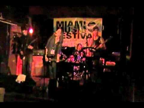 Miami Music Festival - Never Had A Choice