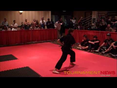 Danny Etkin CMX Weapons Runoffs at Diamond Nationals 2012