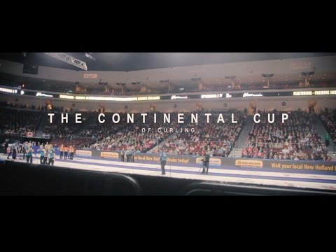 2017 Continental Cup of Curling