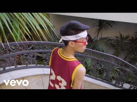 Tony Luu - Wildin’ (Official Music Video)