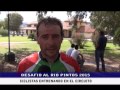 EVENTO DEL DESAFIO: DEPORTE Y TURISMO EN LA CUMBRE