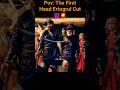 The First Head Ertugrul Cut Ertugrul Ertugrulghazi Shorts