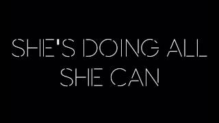 James Maslow - Cry (ft.City Fidelia) - Lyrics