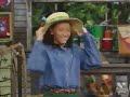 Barney And The Kids From Barney S Super Singing Circus Singing Along To All Around The Kitchen