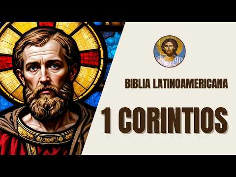 1 Corintios - Problemas en la Iglesia de Corinto y Consejos - Biblia Latinoamericana