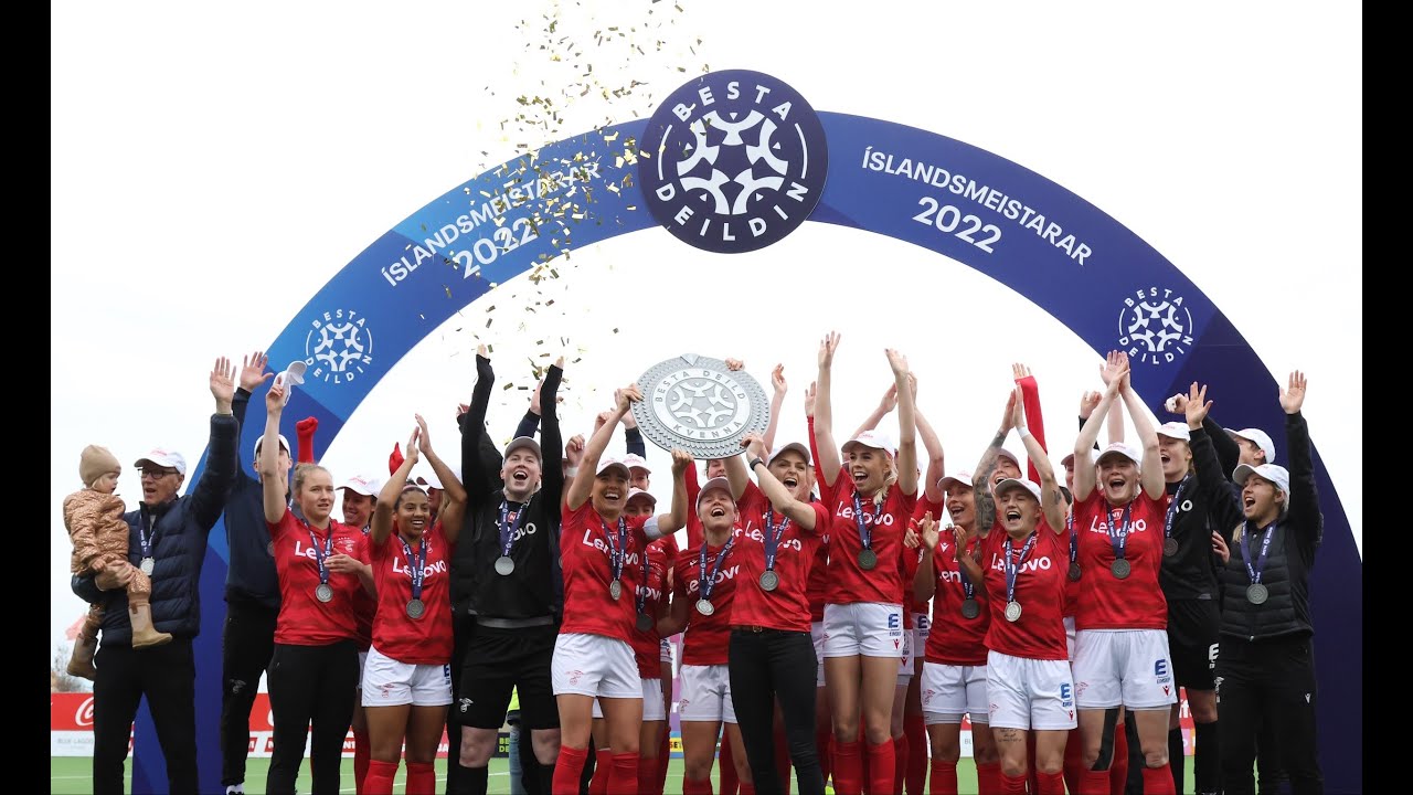 Bak við tjöldin við gerð Skjaldarins