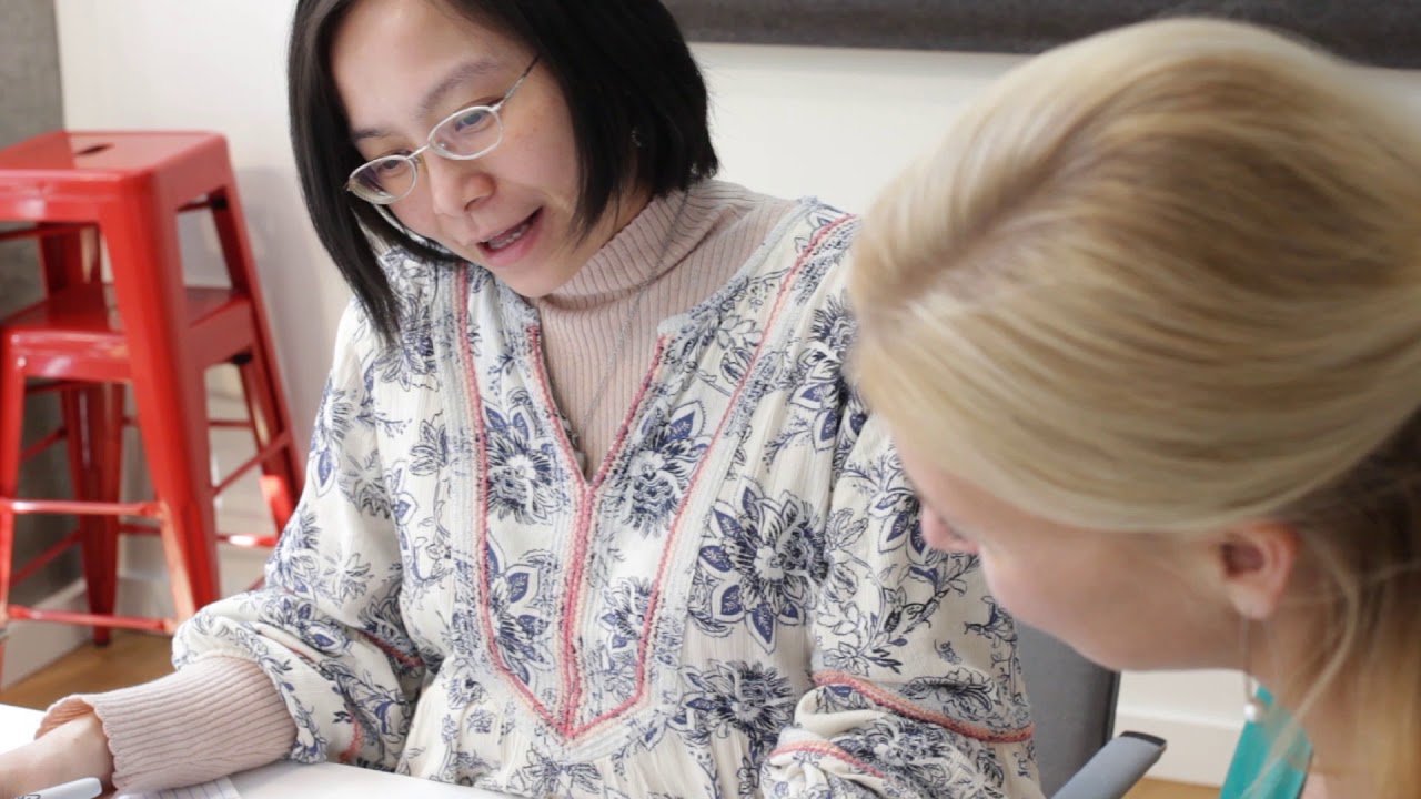 Promoting Speechmod's Accent Reduction Coaching Services