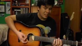 Space Song (Beach House) //cover