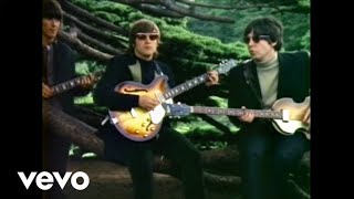 The Beatles - Rain (Remastered Promo Outtakes)