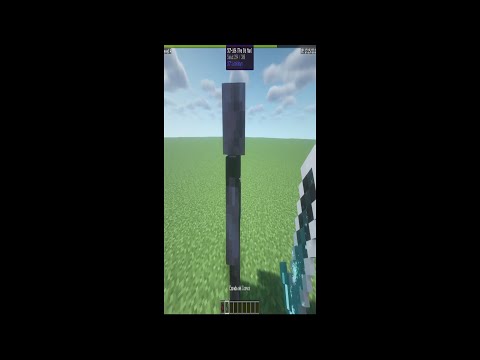 Sword  of  God  versus  scp - 106  #minecraft  #mc  #shorts