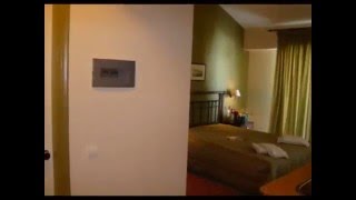 preview picture of video 'Maistrali apartments Zakynthos.wmv'