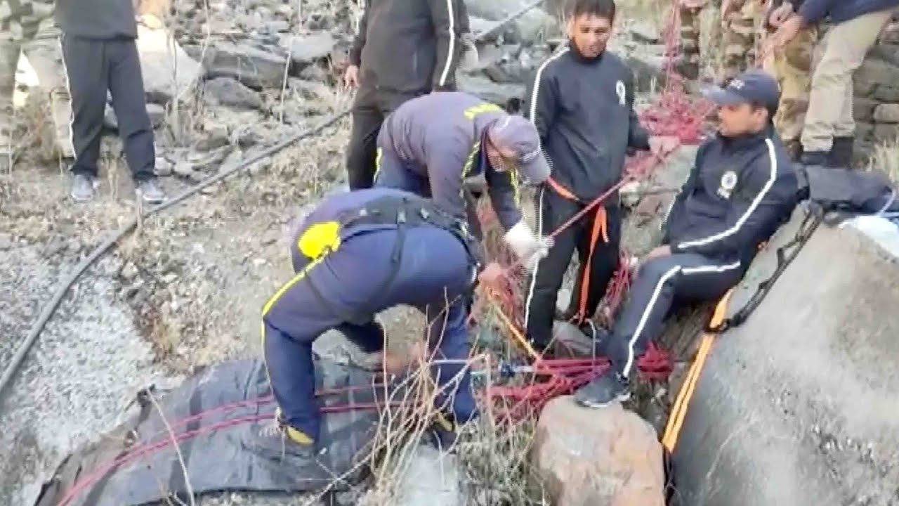 Uttarakhand flood: 14 confirmed dead, at least 150 missing