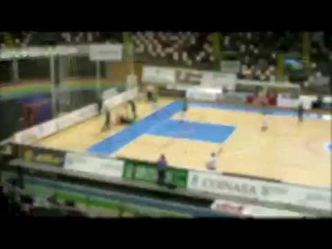 Liceo - Herringen (J1 - Liga Europea 14/15)