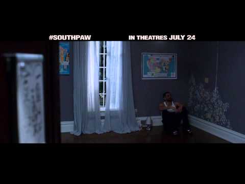 Southpaw 60 Second TV Spot