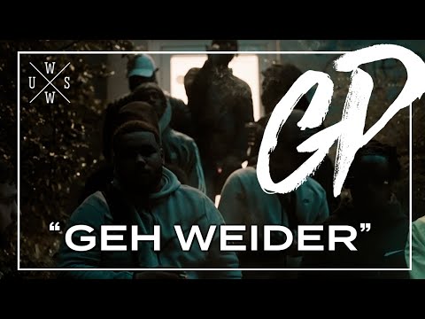 GP UIT G X ZEEZY (RPT GANG) - "GEH WEIDER PART II" (Official Music Video) (PROD. BY EMAGE)