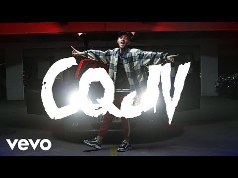 LoKzzY - Ce que je veux (Clip Officiel)