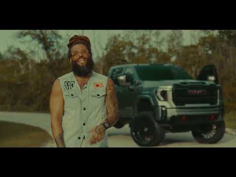 Benjah "From The Root"  (official music video)