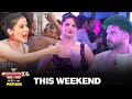 MTV Splitsvilla X6 This Weekend Promo The First Dome Session The First Task The Mayhem