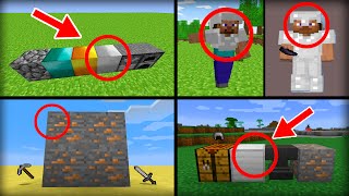 ✔ Minecraft: 10 Things You Didnt Know About Iron