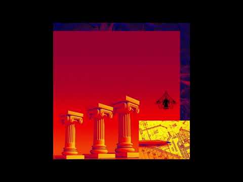 JGRXXN X ☆LiL PEEP☆ X GHOSTEMANE - GET TO KNOW US [EP]