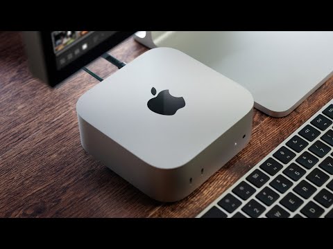 Mac Mini M4 Review – Is It For You?