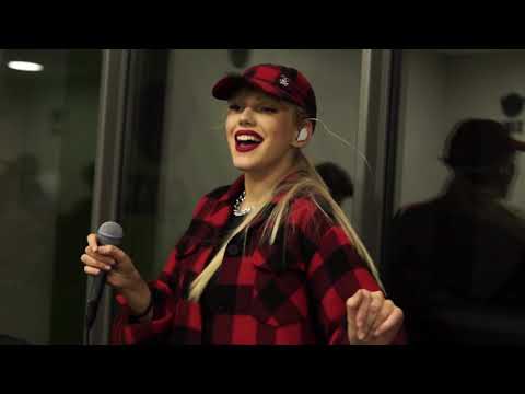 Mark Les & Moniqué - Another Mistake || GYVAI @ZIP FM