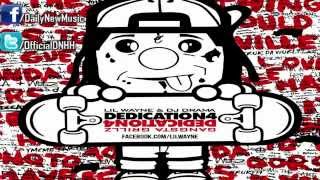 Lil Wayne - Green Ranger (Ft. J. Cole) Dedication 4