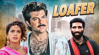 Download lagu LOAFER Full Movie 4K | Anil Kapoor, Juhi Chawla | Superhit Bollywood Movie mp3