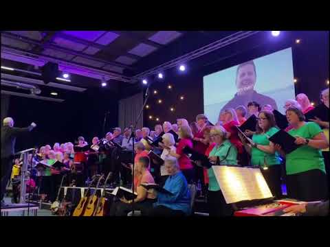 With Courage - Jon Hare