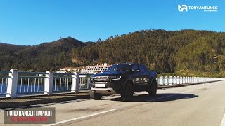 Ford Ranger 2.0 TDCi CD Raptor 4WD