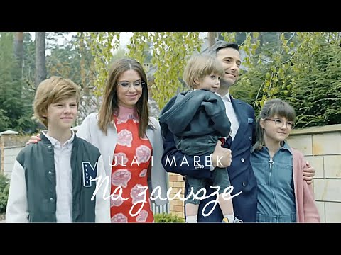 Ula i Marek - Na zawsze || Brzydula [pożegnanie]