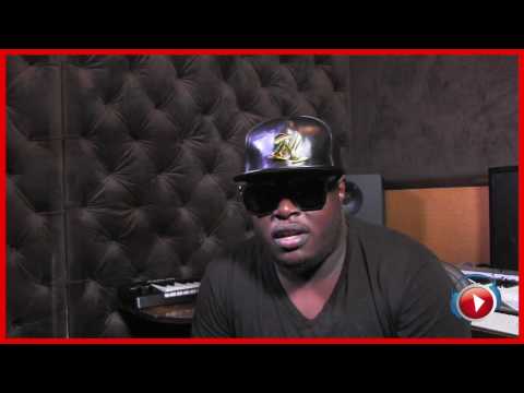 Beat Tactics-Producer J-Rell Talks About Working with Actor/Singer Jamie Foxx