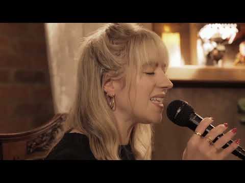 Loving You - Cover by Leah McFall