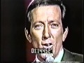 Andy Williams - The 12th of Never