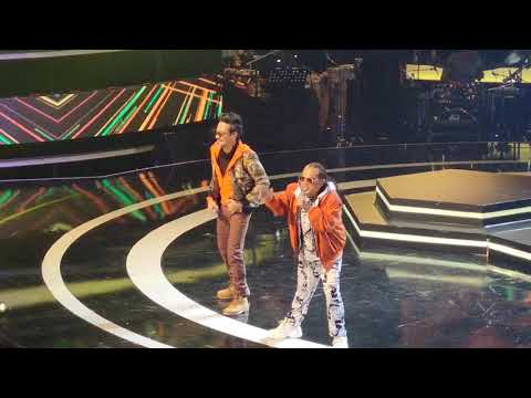 Angguk Angguk Geleng Geleng - Sham vs Jatt