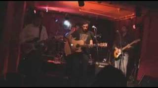 Sunshine and Hoochie Man - LBW at Kenny's March 2008