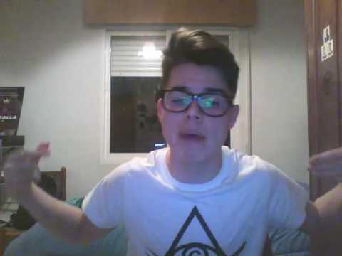 Batalla por tu Estilo - Horus