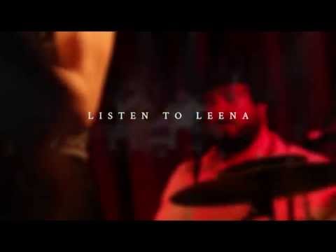 Listen To Leena | Live @ Stadtwerkstatt