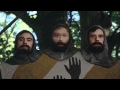 Monty Python - The Tale of Sir Robin