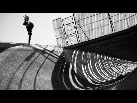 Rough Cut: Ben Raybourn's "Saturdays" Part