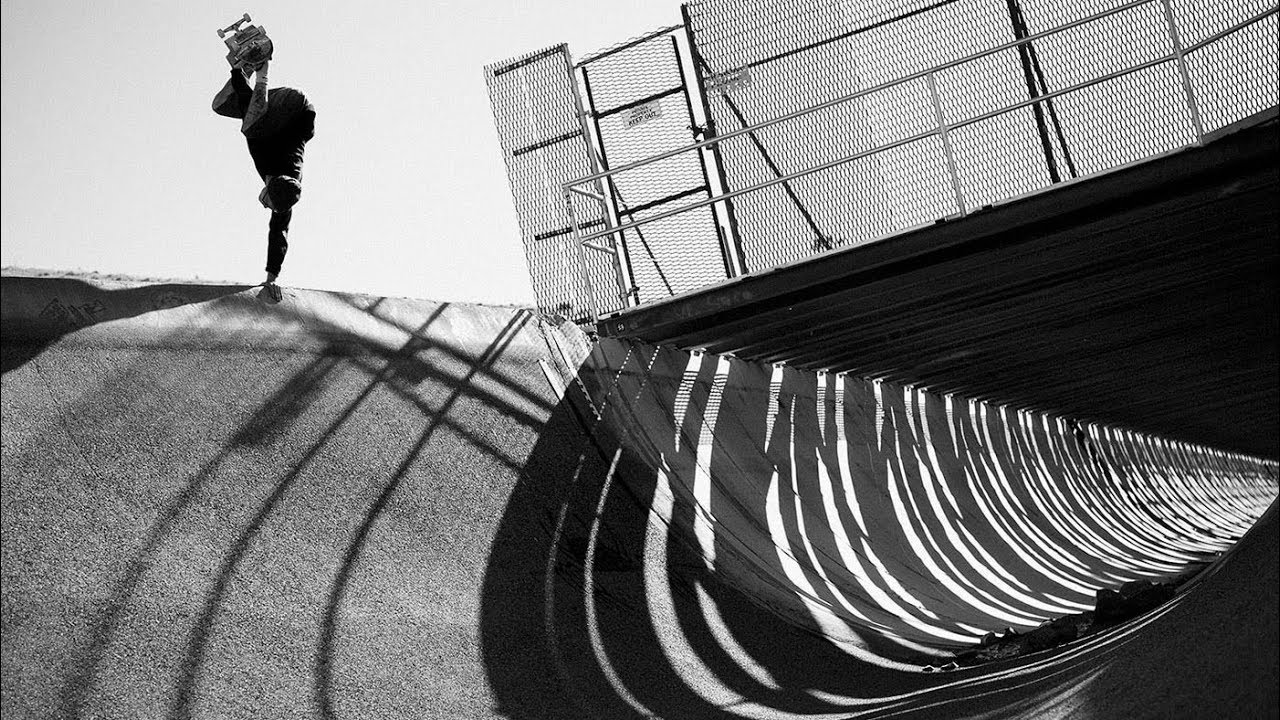 Rough Cut: Ben Raybourn's "Saturdays" Part