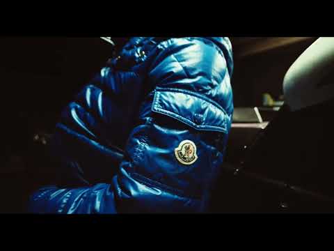 Lef - Ogen rood / No signal (Official video) EP (ECHTE WERKERS)