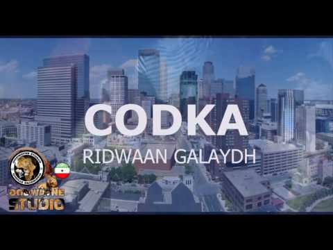HEESTA MAGAALO 2016 FANAAN RIDWAAN GALAYDH BY STUDIO OODWAYNE
