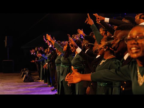 Tsoka Dzangu - Tinashe Marodza (Zimpraise Season 15) 2023