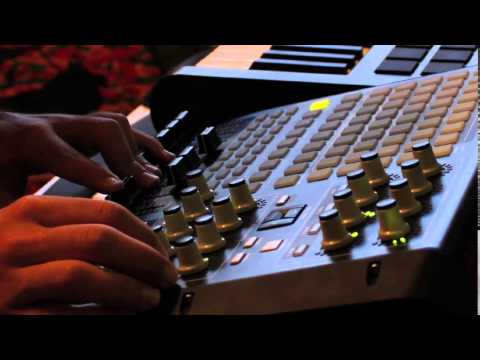 Sista Miko - Fire And Brimstone (live studio session) Blackheart Warriors Records 10" [preview]