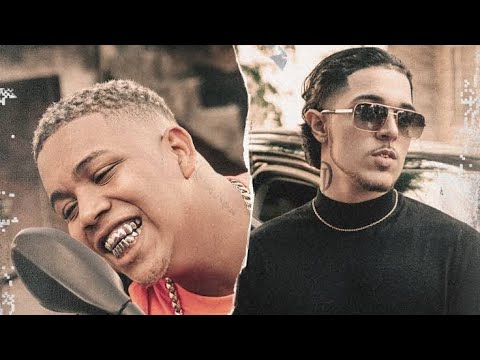 [FREE] Ngc Daddy X Borges Type Beat ''Love And Choppa'' (Prod.Pipoprod)