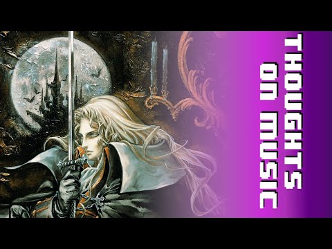 Thoughts on Music: Michiru Yamane